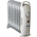 Radiador de Óleo Mesko MS7805 Branco 1000 W