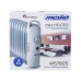 Oil-filled Radiator Mesko MS7805 White 1000 W