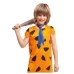 Costume for Children My Other Me Orange Troglodyte