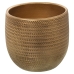 Plantenbakkenset Alexandra House Living Goud Keramisch 27 x 28 x 27 cm 3 Onderdelen