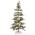 Kerstboom Groen Warm licht 110 x 110 x 210 cm