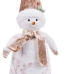 Snow Doll White 6 x 6 x 25 cm