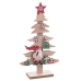 Albero di Natale Multicolore 14,5 X 5 X 26 CM