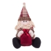 Babbo Natale Multicolore 18 x 14 x 22 cm