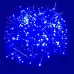 LED Curtain Lights Metal Plastic 25 X 20 X 18 CM