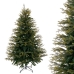 Kerstboom Groen PVC Metaal Polyethyleen 70 x 70 x 150 cm