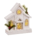 Nativity Scene Accessory Naturell Kirke 20 X 7 X 24 CM