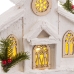 Accessorio per Presepe Naturale Chiesa 20 X 7 X 24 CM