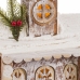 Accessorio per Presepe Naturale Chiesa 22 X 11 X 36 CM