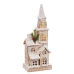 Nativity Scene Accessory Naturell Kirke 18 x 12 x 46 cm