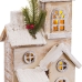 Nativity Scene Accessory Naturell Kirke 18 x 12 x 46 cm