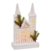 Nativity Scene Accessory Naturell Kirke 19 X 8 X 33 CM