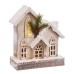 Nativity Scene Accessory Naturell Kirke 21 X 9 X 25 CM