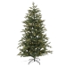 Weihnachtsbaum grün PVC 90 x 90 x 240 cm