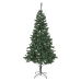 Albero di Natale Verde PVC 60 x 60 x 150 cm