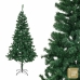 Albero di Natale Verde PVC 60 x 60 x 150 cm