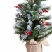 Albero di Natale PVC 40 x 40 x 90 cm