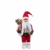 Kerstman Rood 25 X 17 X 60 CM