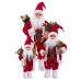 Kerstman Rood 47 X 30 X 122 CM