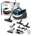 Stick Vacuum Cleaner BOSCH BWD41720 1700 W