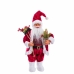 Kerstman Rood 32 X 25 X 87 CM