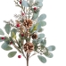 Branche Multicouleur 15 X 5 X 65 CM