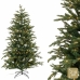 Kerstboom Groen PVC 80 x 80 x 210 cm