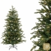 Kerstboom Groen PVC 70 x 70 x 180 cm