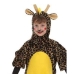 Costume per Bambini Giraffa