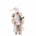 Babbo Natale Bianco 25 X 17 X 60 CM