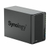 Mrežna pohrana NAS Synology DS224+ Crna Intel Celeron J4125