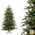 Albero di Natale Verde PVC 60 x 60 x 150 cm