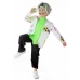 Costume per Bambini Scientifico