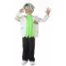 Costume for Children Scientist