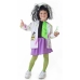 Costume for Children Scientist