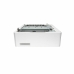 Invoerlade voor Printer HP CF404A Wit