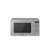 Microondas com Grill Panasonic NN-J19KSMEPG 20L 800W Prateado 20 L