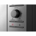 Microondas com Grill Panasonic NN-J19KSMEPG 20L 800W Prateado 20 L