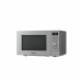 Microondas com Grill Panasonic NN-J19KSMEPG 20L 800W Prateado 20 L