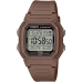 Horloge Heren Casio COLLECTION Zwart