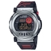 Meeste Kell Casio G-Shock CARBON CORE Must (Ø 47 mm)