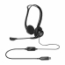 Diadem-hovedtelefoner Logitech 981-000100 Sort