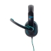 Auricolari con Microfono Gaming Esperanza EGH330B