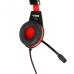 Auricular con Micrófono Gaming Ibox SHPI1528MV