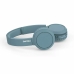 Auriculares com microfone Philips TAH4205BL/00 Azul