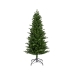 Árvore de Natal Everlands Killington Verde PVC Metal poliestireno Abeto Ø 93 x 180 cm