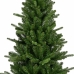 Árvore de Natal Everlands Killington Verde PVC Metal poliestireno Abeto Ø 93 x 180 cm