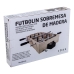 Futbolín de Sobremesa Alexandra House Living Multicolor 47 x 7 x 30 cm