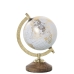 Globo Terrestre Alexandra House Living Multicolor Metal 13 x 23 x 13 cm