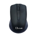 Tastatură și Mouse Fără Fir L-Link LL-KB-555 Negru